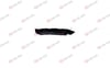 Ford Focus Ön Tampon Braketi Sağ 2011- DEGA