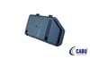 Ford Focus Arka Sol Far Kapağı CABU