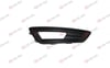 Ford Focus Sis Far Çerçevesi Sağ Sisli Mat 2015- DEGA