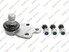 Ford Focus Rotil Alt Sağ-Sol ORJIN