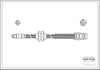 Ford Focus C-Max Arka Fren Hortumu CORTECO
