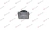 Ford Focus S-Max Kuga Dış Ayna Çevre Aydınlatma Lambası Sol 2006- DEGA