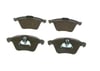 Ford Focus Volvo S40 V40 V50 Opel Vectra C Ön Fren Balatası BOSCH