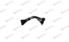 Ford Focus Arka Tampon Braketi Hatchback Sağ 2013- DEGA