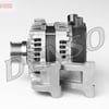 Ford Focus Volvo S40 1.8-2.0 Benzinli Alternatör 120 AMP DENSO