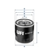Ford Focus Mondeo Fiesta Mazda Escort 1.25 1.4 1.6 Benzin S Max Volvo C30... UFI