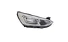 Ford Focus Far Sol Krom TYC