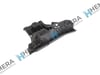 Ford Focus Tampon Braketi Arka Sol TAIWAN