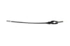 Ford Focus C-Max Volvo C30 C70 S40 V50 Ön El Fren Teli 04> Diskli Tip... CAVO