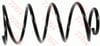 Ford Focus-C Max 04> Ön Helezon Yayı TRW