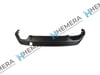 Ford Focus Arka Alt Çift Egzoz Tampon TAIWAN