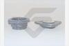 Ford Focus Kuga Volvo Mazda Ön Amortisör Takozu Bilyalı Set Takım HUTCHINSON