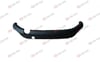 Ford Focus Arka Tampon Spoyleri Desenli Hatchback 2018- DEGA
