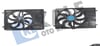 Ford Focus Fan Motoru KALE-RADYATOR