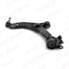 Ford Focus C-Max Volvo S40 C30 C70 II V50 Salıncak Ön Sol Rotilli OTOZONE