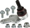 Ford Focus C-Max Alt Rotil 21mm Kalın Tip TRW