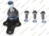 Ford Focus Rotil Alt ORJIN