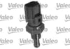 Ford Focus Escort Mazda III Volvo S40 Motor Sıcaklık Sensörü VALEO