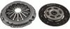 Ford Focus Debriyaj Seti 1.0 EcoBoost SACHS