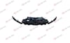 Ford Focus Ön Tampon Braketi Orta 2013- DEGA