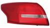 Ford Focus Stop Lambası Dış Sağ Sedan HELLA