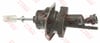 Ford Focus Kuga C-Max Volvo C30 C70 S40 V50 Debriyaj Üst Merkezi TRW