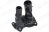 Ford Focus Termostat Komple 2 Çıkış GVA