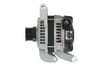 Ford Focus Volvo C30 S40 V50 Alternatör 1.8-2.0 Benzin 150 AMP HELLA