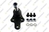 Ford Focus C-Max Alt Rotil 18mm İnce Tip TEKNOROT