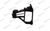 Ford Focus Arka Tampon Braketi Hatchback Sol 2005-2007 DEGA