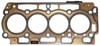 Ford Peugeot Citroen Volvo Mazda Fiat Silindir Kapak Contası 1.6 TDCİ EURO 5 ELRING
