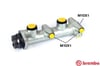 Ford Sierra 1 Hatchback Fren Ana Silindiri BREMBO