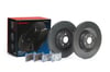 Ford USA Mustang Mach-E Fren Diski ve Balata Seti BREMBO