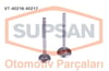 Ford Traktör 3000 5000 Supap Takımı SUPSAN