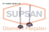 Ford Traktör 3000/5000 Supap Takımı SUPSAN