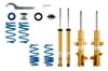 Ford Fiesta 7 JHH Amortisör Kiti B14 BILSTEIN