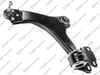 Ford Mondeo 4 S-Max Galaxy Volvo S60 2 S80 V60 V70 Ön Sol Rotilli Salıncak ORJIN