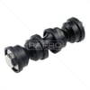 Focus C Max CAP 04>08 Focus II CB4 04>11 Focus III CB8 11 >14 Focus IIII CEW... RAPRO