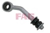 Ford T12-T15 Ön Sol Viraj Askı Rotu FAG