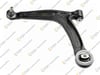 Ford Ka RU8 Sol Alt Komple Döküm Salıncak ORJIN