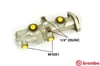 Ford Transit Triton Fren Ana Merkezi 3 Delik 2.5 Dizel BREMBO