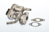 Ford Transit V347 2.4TDCI 3.2TDCI EGR Valfi Borulu Yeni Tip BORGWARNER