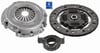 Ford Debriyaj Seti SACHS