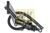 Transit V347 V348 Debriyaj Merkezi Üst Start Stop LUK