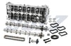 Ford 1.5 HDİ Eksantrik Kiti Emme Egzoz DOLZ