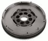 Ford Transit V347 2.2 TDCİ Önden Çeker 140 PS Volan SACHS