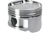 Ford Taunus Super Escort Capri 2 Cortina Piston Segman 1.6 OHC HC 1600 0.40 MM YENMAK