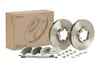 Ford Transit V363 Transit Custom Ön Balata BREMBO