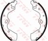 Ford Festiva Kia Avella Mazda Demio Arka Aks Pabuçlu Balata Kiti TRW