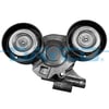 Ford Transit V-363 Ranger Alternatör Gergi Rulmanı Kütük DAYCO